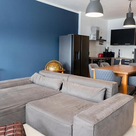 Designer Loft City Center, Secured Parking, Cozy Apartment, Adenau Nuerburgring Екстериор снимка