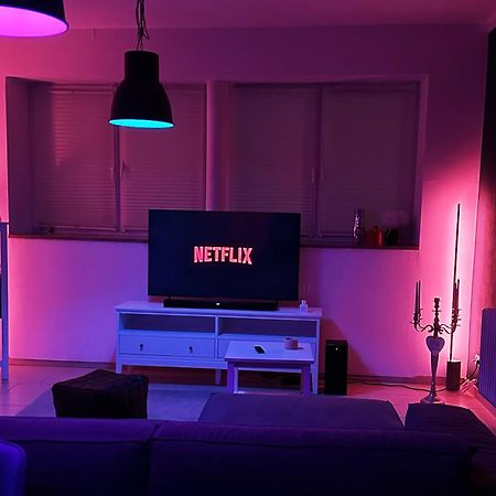Designer Loft City Center, Secured Parking, Cozy Apartment, Adenau Nuerburgring Екстериор снимка