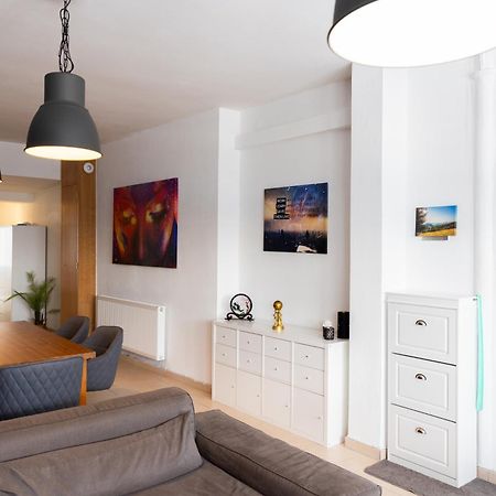 Designer Loft City Center, Secured Parking, Cozy Apartment, Adenau Nuerburgring Екстериор снимка