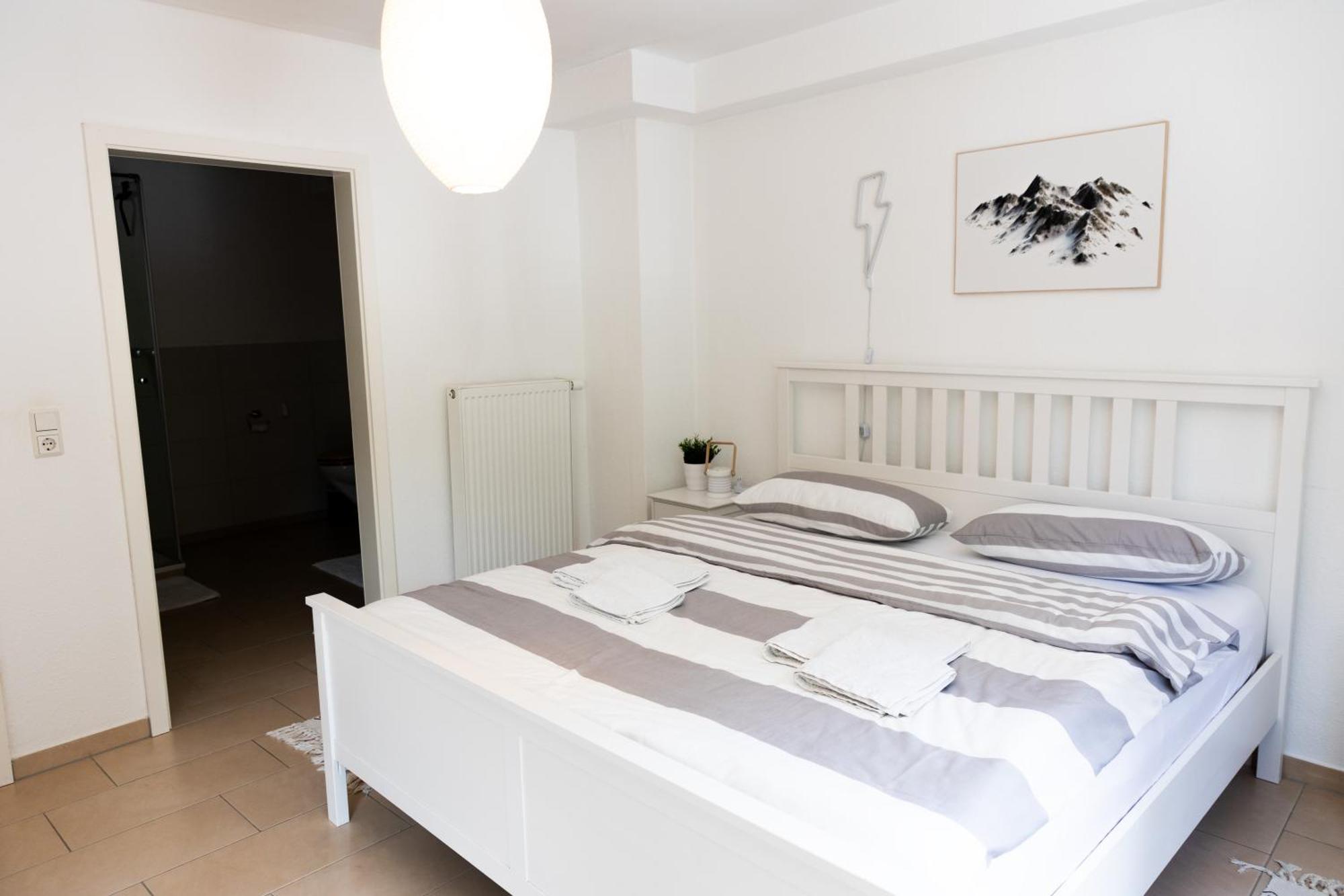 Designer Loft City Center, Secured Parking, Cozy Apartment, Adenau Nuerburgring Екстериор снимка
