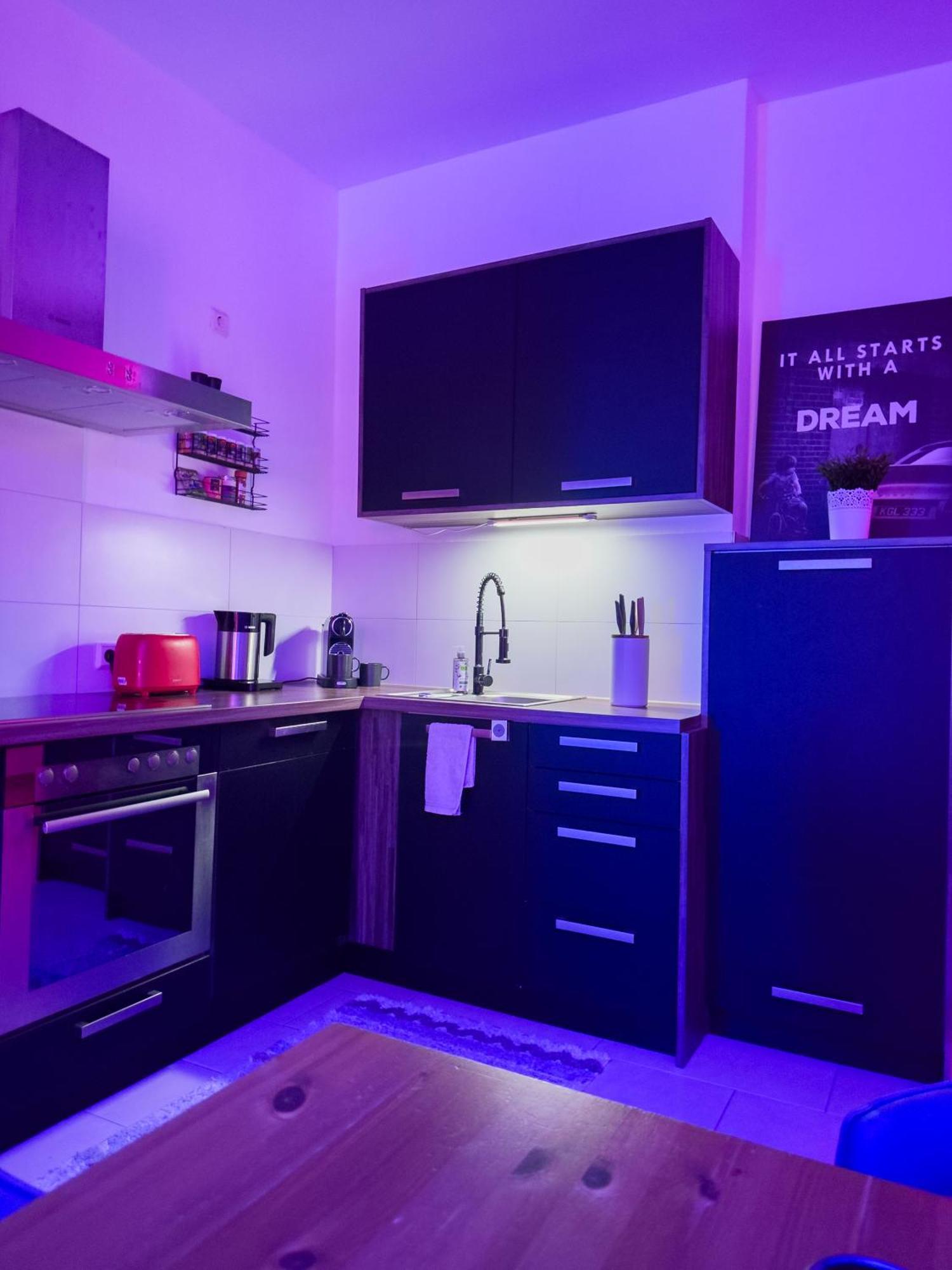 Designer Loft City Center, Secured Parking, Cozy Apartment, Adenau Nuerburgring Екстериор снимка