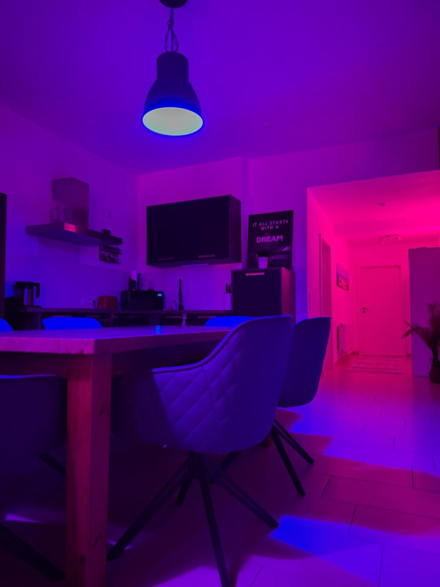 Designer Loft City Center, Secured Parking, Cozy Apartment, Adenau Nuerburgring Екстериор снимка