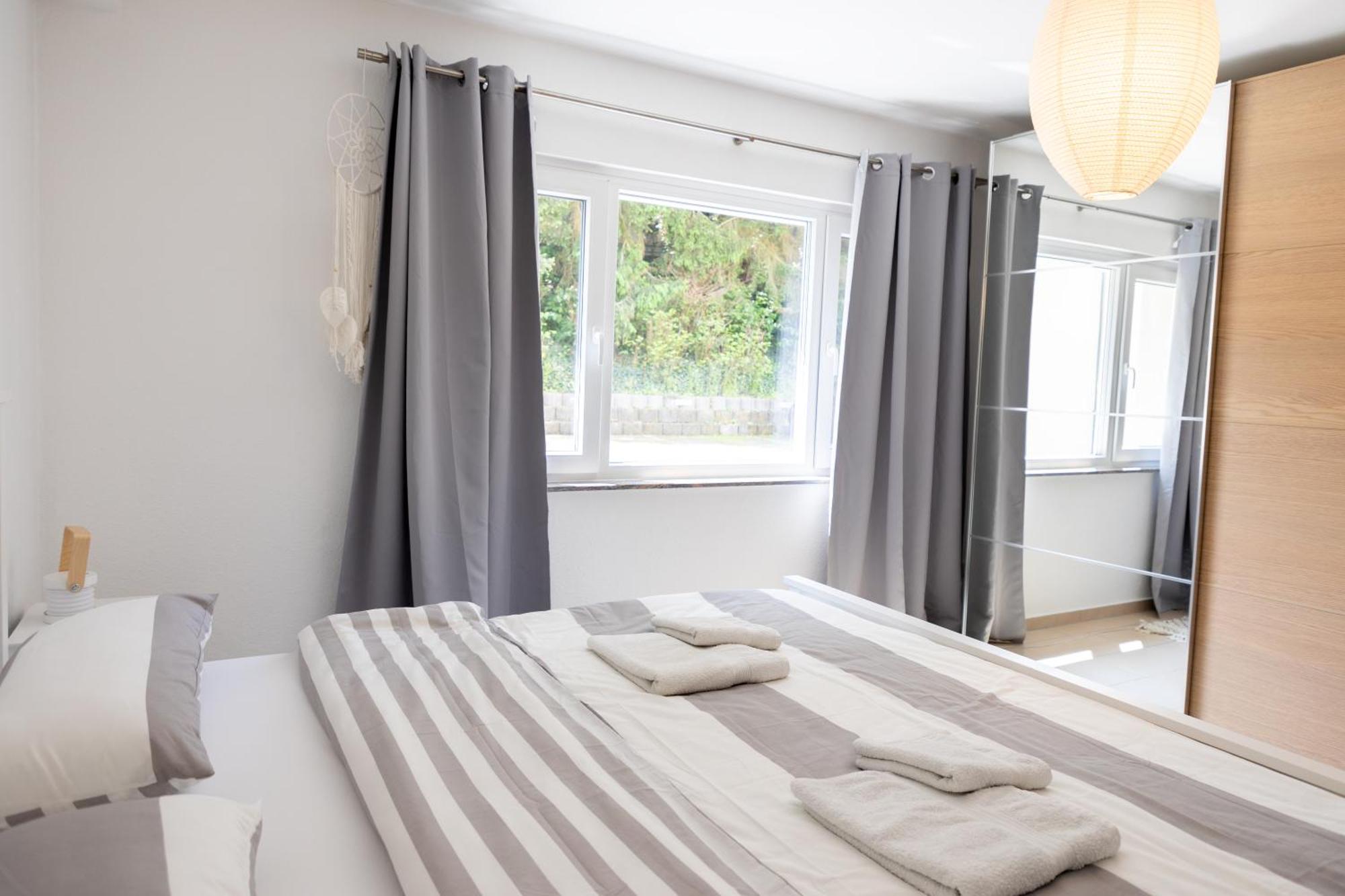 Designer Loft City Center, Secured Parking, Cozy Apartment, Adenau Nuerburgring Екстериор снимка