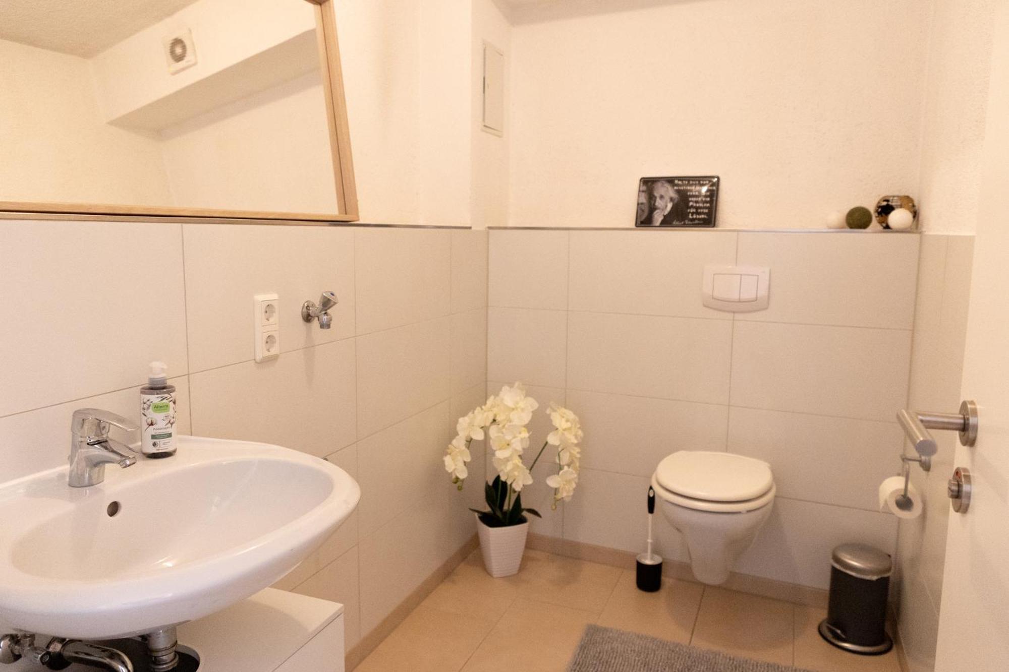 Designer Loft City Center, Secured Parking, Cozy Apartment, Adenau Nuerburgring Екстериор снимка
