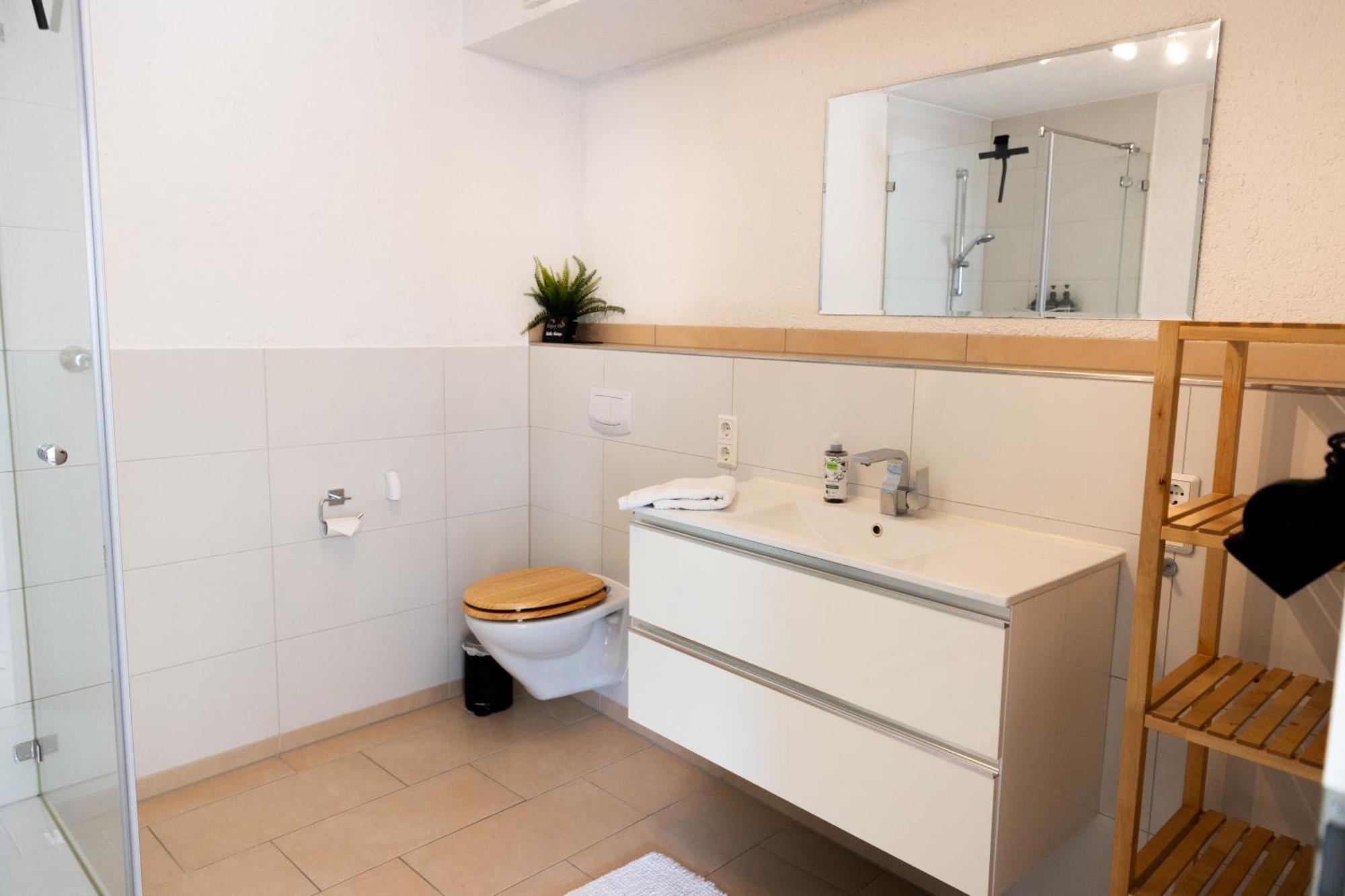 Designer Loft City Center, Secured Parking, Cozy Apartment, Adenau Nuerburgring Екстериор снимка