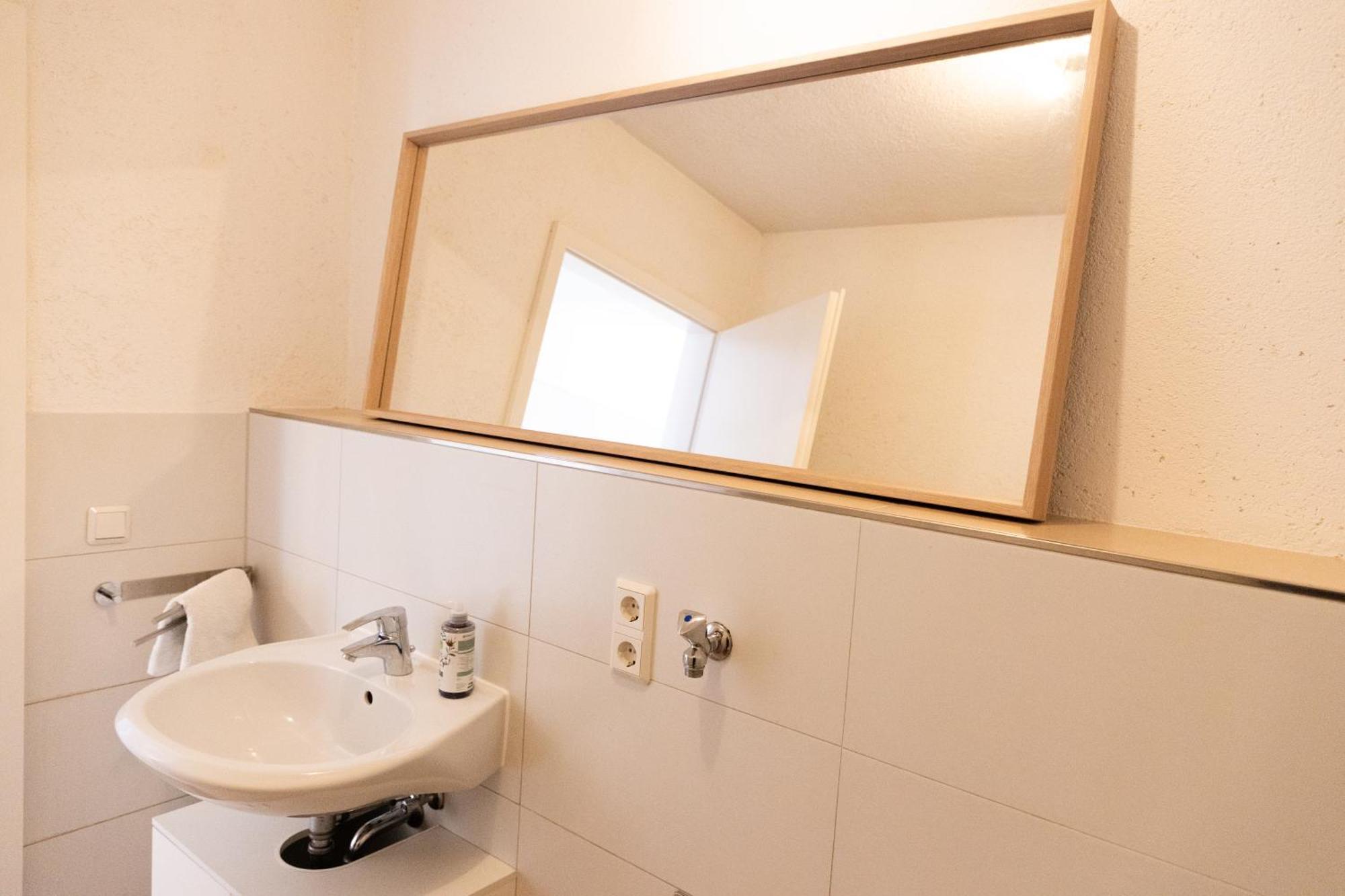 Designer Loft City Center, Secured Parking, Cozy Apartment, Adenau Nuerburgring Екстериор снимка